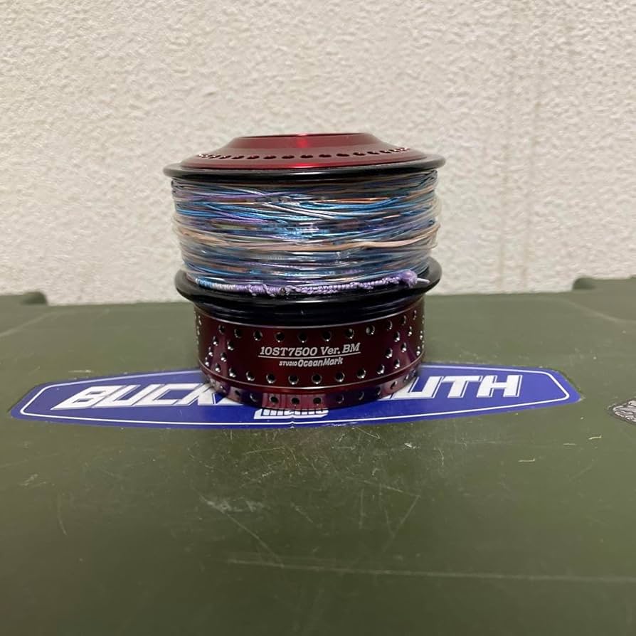 OceanMark 10ST7500 Ver.BM オーシャンマーク